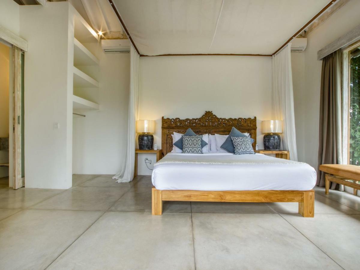 Villa Alea By Villa Finder Kerobokan Exteriér fotografie